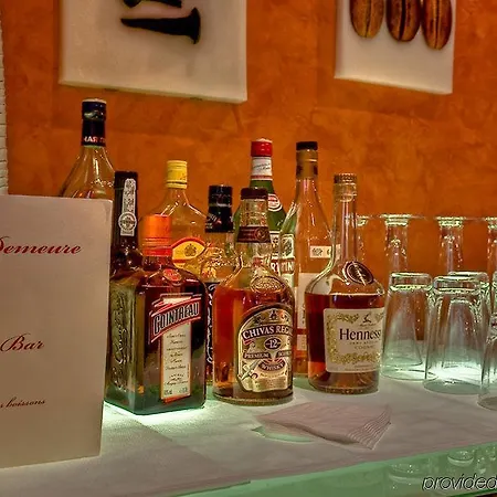 Western La Demeure 4* Paris