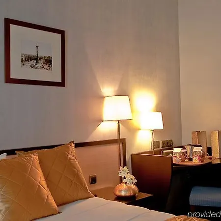 Hotel Western La Demeure