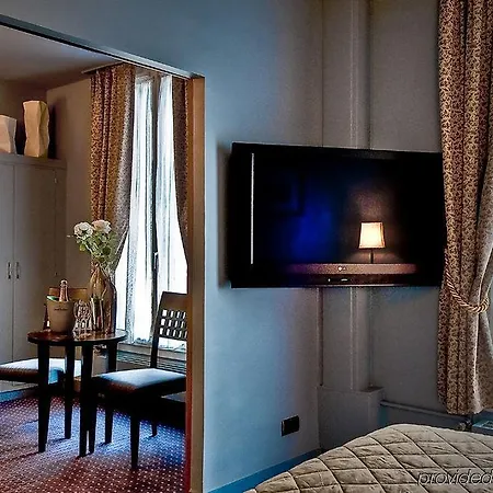 Western La Demeure 4*