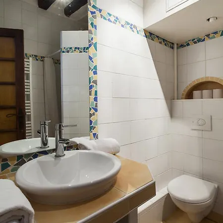 Apartment Saint Jacques Notre Dame De