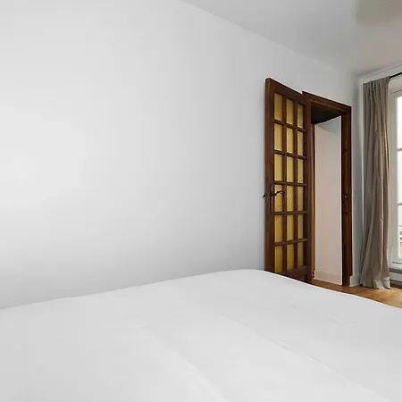Apartment Saint Jacques Notre Dame De Paris