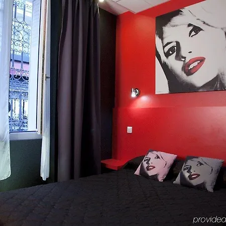 Otel Beaurepaire