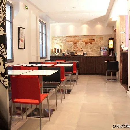 Beaurepaire Otel