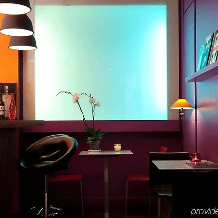Otel Beaurepaire 3*