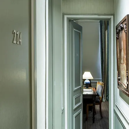 Mansart - Esprit De France Hotel 4*