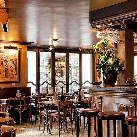 La D'estrees - Saint-germain 4*
