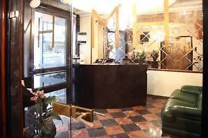 Modern Paris