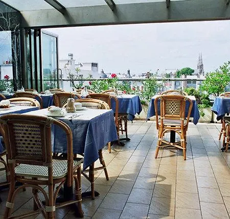 Hotel Bac Saint-germain 3*