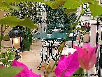 Des 3 Poussins 3* Paris