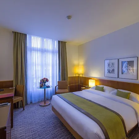 Hotel K+k Cayré Saint Germain Des Prés 4*