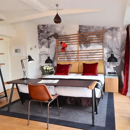 Le 123 Sebastopol - Astotel