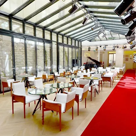 Le 123 Sebastopol - Astotel Paris