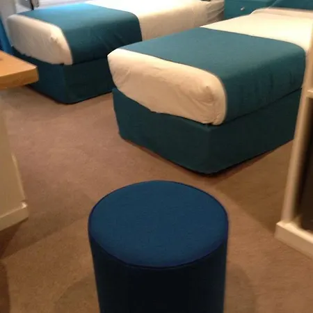 Bohème Hotel Paris