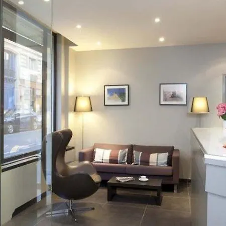 Hotel Sophie Germain