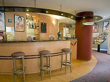 Ibis Père Lachaise Hotel