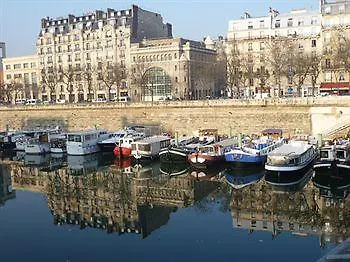 Appart hôtel Aparthôtel Adagio Access Bastille