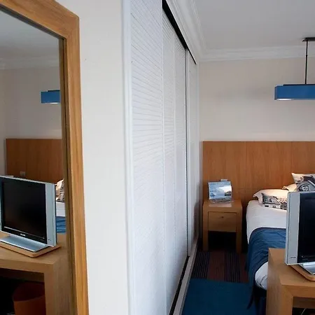 Westside Arc De Triomphe 4* Paris