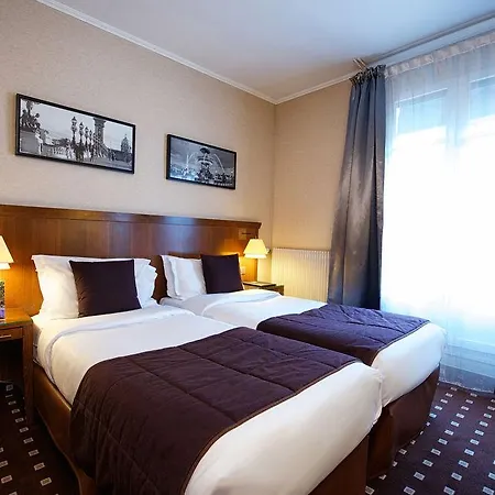 Oratio 3* Paryż