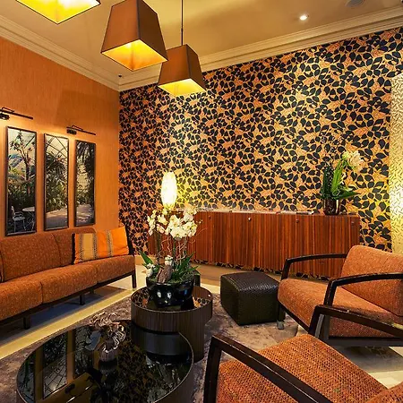 Oratio Hotel 3*