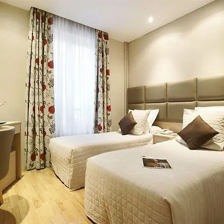 Hotel Riviera 3*