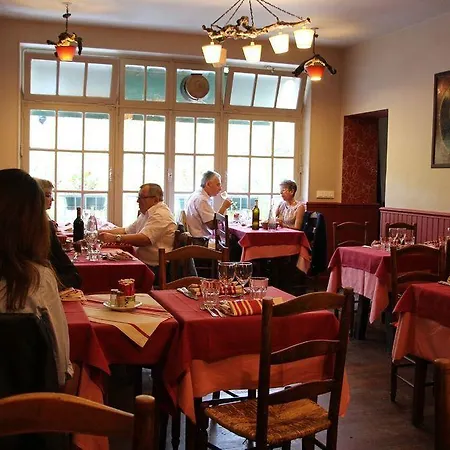 Le Galant - Etchegorry Szálloda Párizs