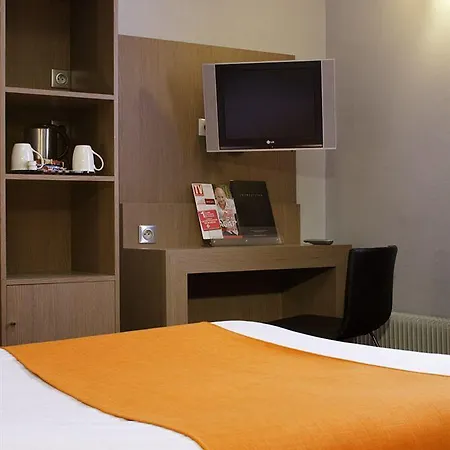 Mercure Gare De L'est Hotel Paris