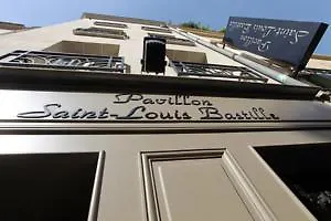 Albe Bastille 3* פריז