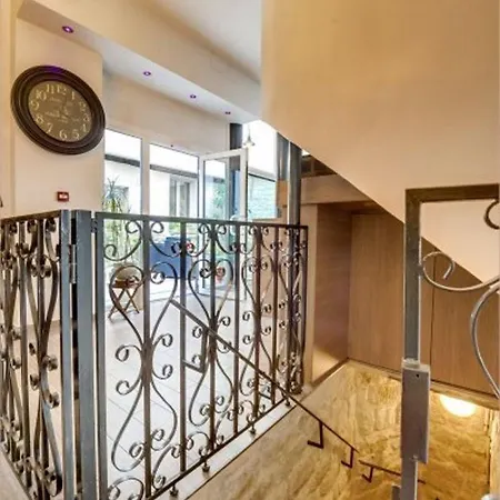 Hotel Sofia