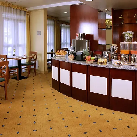 Citadines Montmartre Ξενοδοχείο με διαμερίσματα 3*