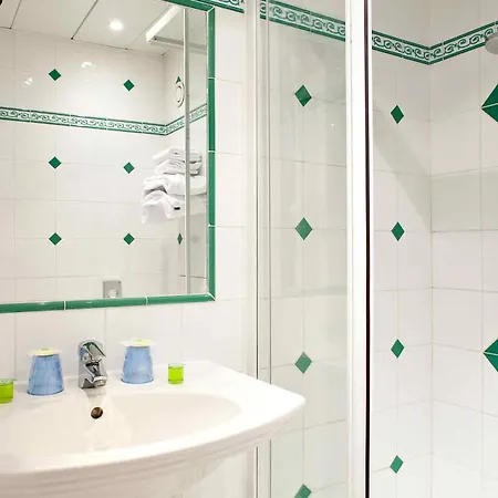 Hotel Ibis Styles 15 Lecourbe
