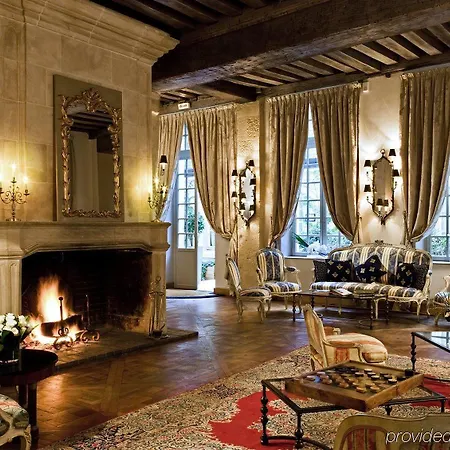 Hotel D'aubusson