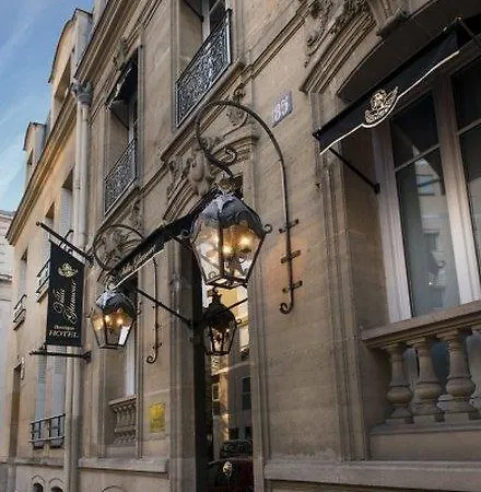 Glamour Hotel