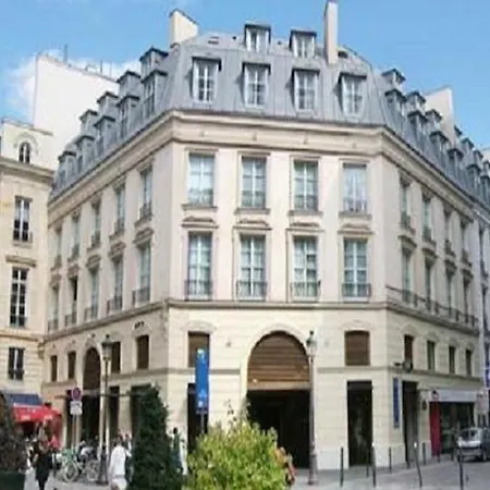 Residhome Opera Aparthotel