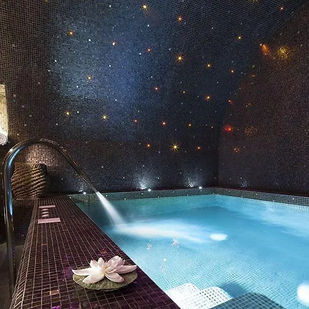 Hotel Da Vinci &