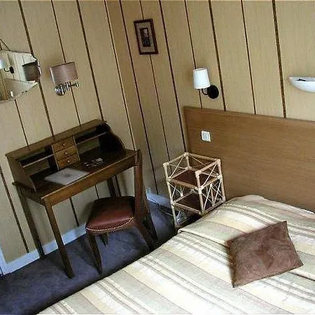 Hotel Le Glam's 3*