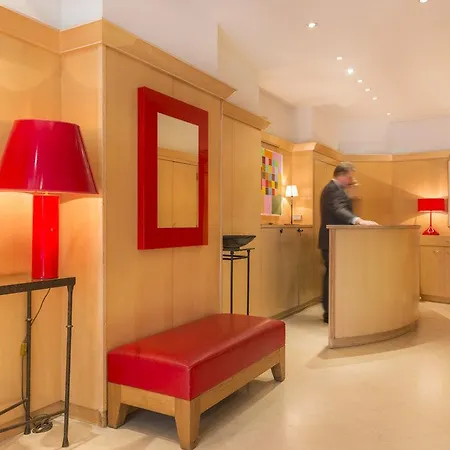 Hotel Maison Orphee