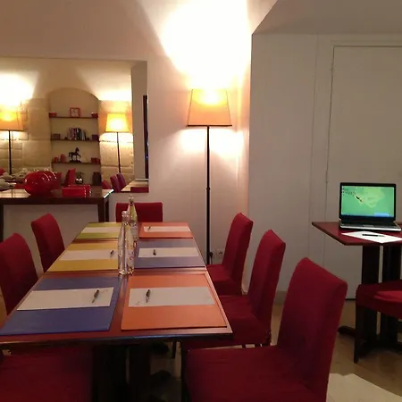 Hotel Vignon