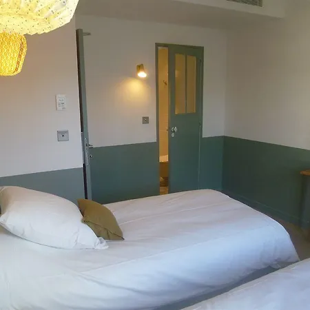 Hotel Henriette Paříž