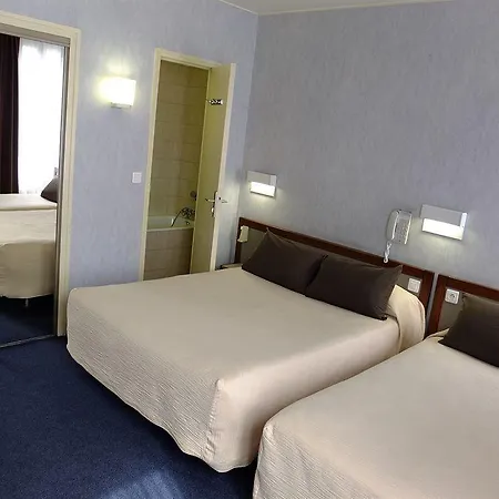 De Flore - Montmartre Hotel