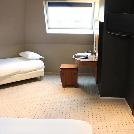 Hotel Chateaudun Opera