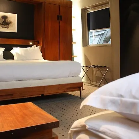 Chateaudun Opera Hotel Paris