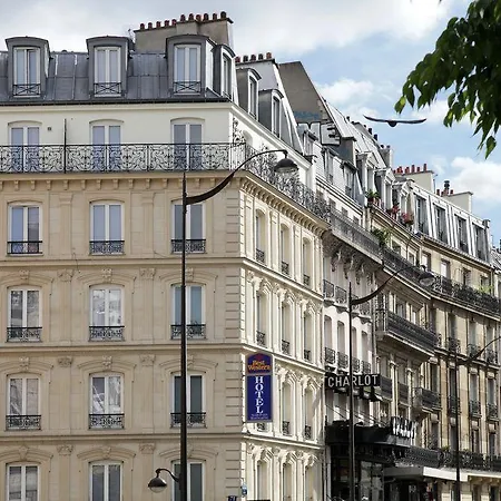 Contact Alize Montmartre