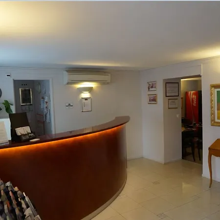 Bellevue Montmartre Hotel Paris