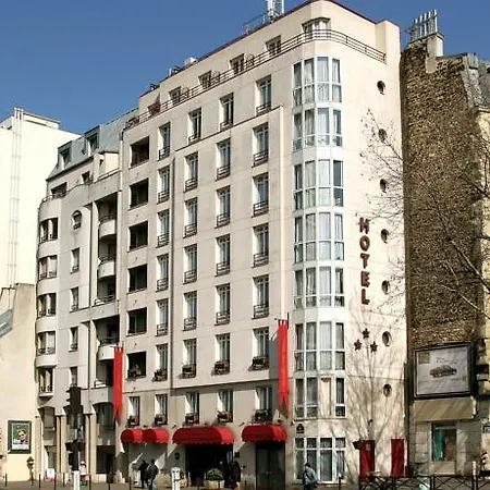 Hotel Le 209 Bercy