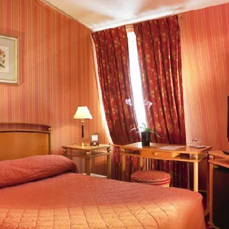 Cordelia Opéra-madeleine Hotel Parigi