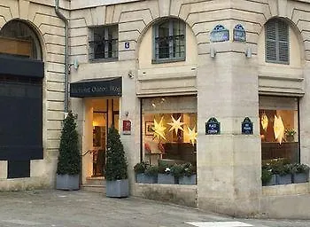 Michelet Odeon 3* Παρίσι