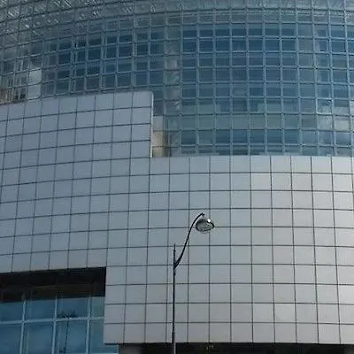 Royal Bastille Отель