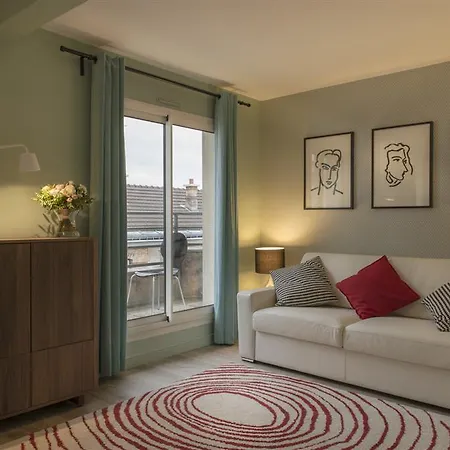 Pepper & Paper Hotel apartamentowy