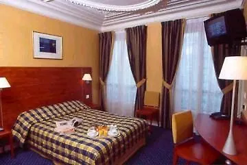 Western Nouvel Orleans Montparnasse Ξενοδοχείο