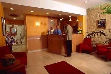 Ξενοδοχείο Western Nouvel Orleans Montparnasse 4*